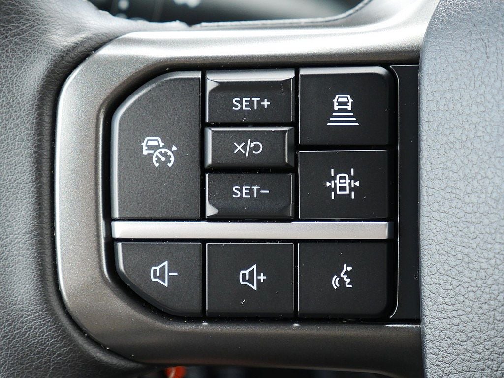 2024 Ford F-150 XLT CREW 3.5 PB