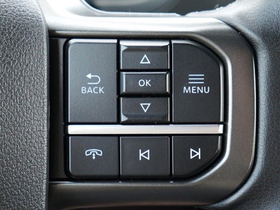 2024 Ford F-150 XLT CREW 3.5 PB