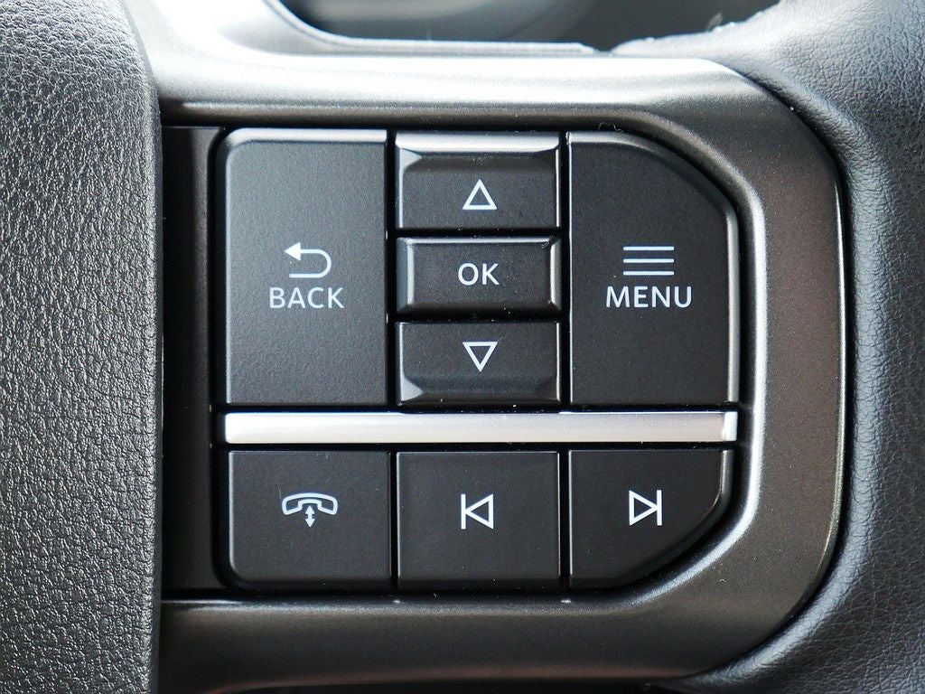 2024 Ford F-150 XLT CREW 3.5 PB
