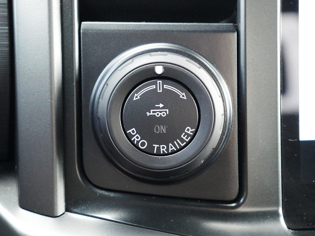 2024 Ford F-150 XLT CREW 3.5 PB