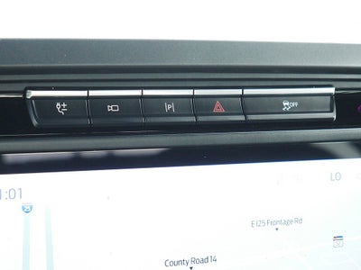 2024 Ford F-150 XLT CREW 3.5 PB