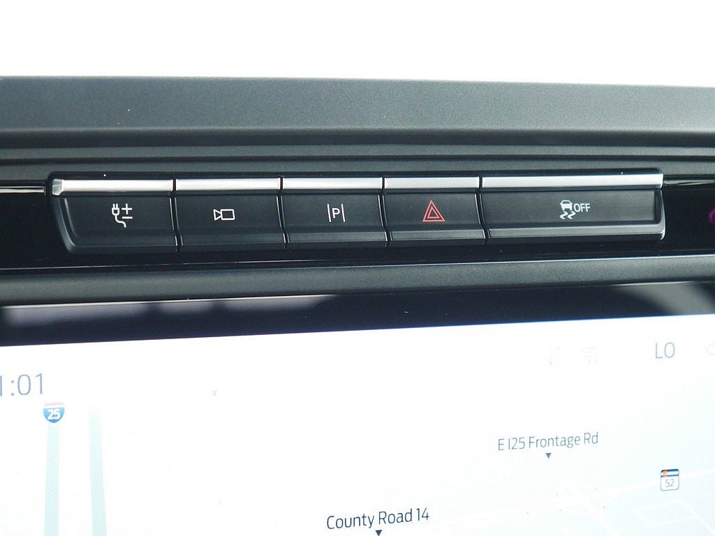 2024 Ford F-150 XLT CREW 3.5 PB