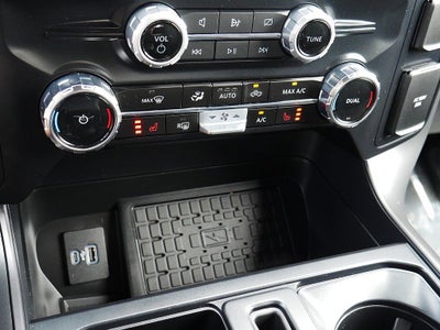 2024 Ford F-150 XLT CREW 3.5 PB