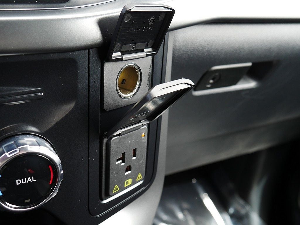 2024 Ford F-150 XLT CREW 3.5 PB