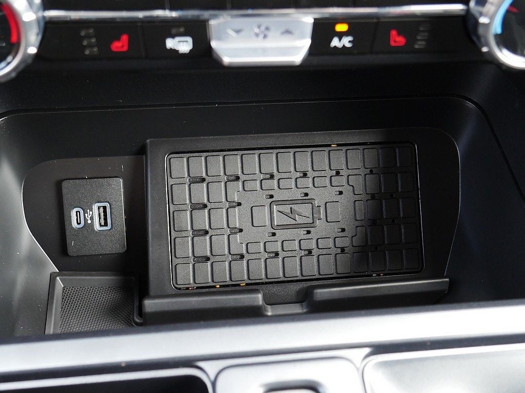 2024 Ford F-150 XLT CREW 3.5 PB