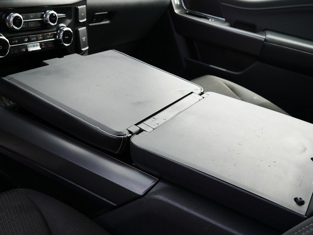 2024 Ford F-150 XLT CREW 3.5 PB