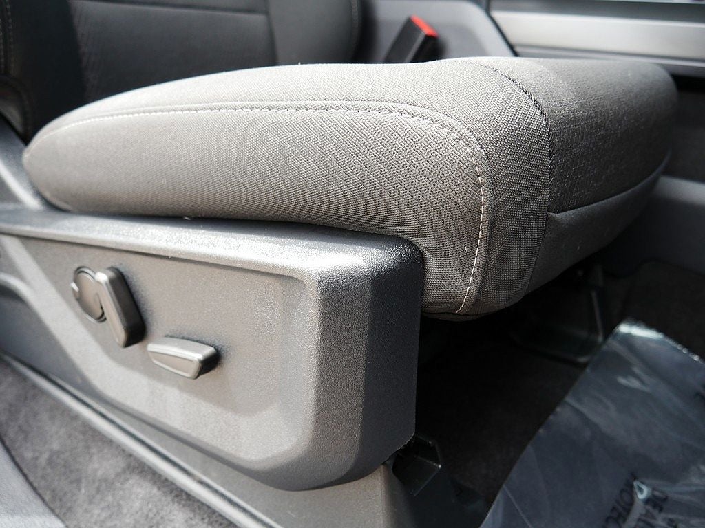 2024 Ford F-150 XLT CREW 3.5 PB
