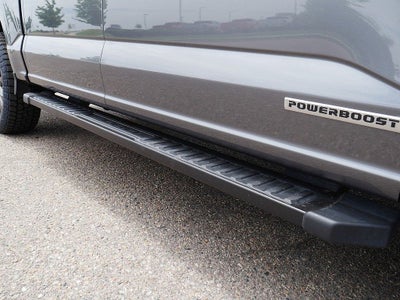 2024 Ford F-150 XLT CREW 3.5 PB