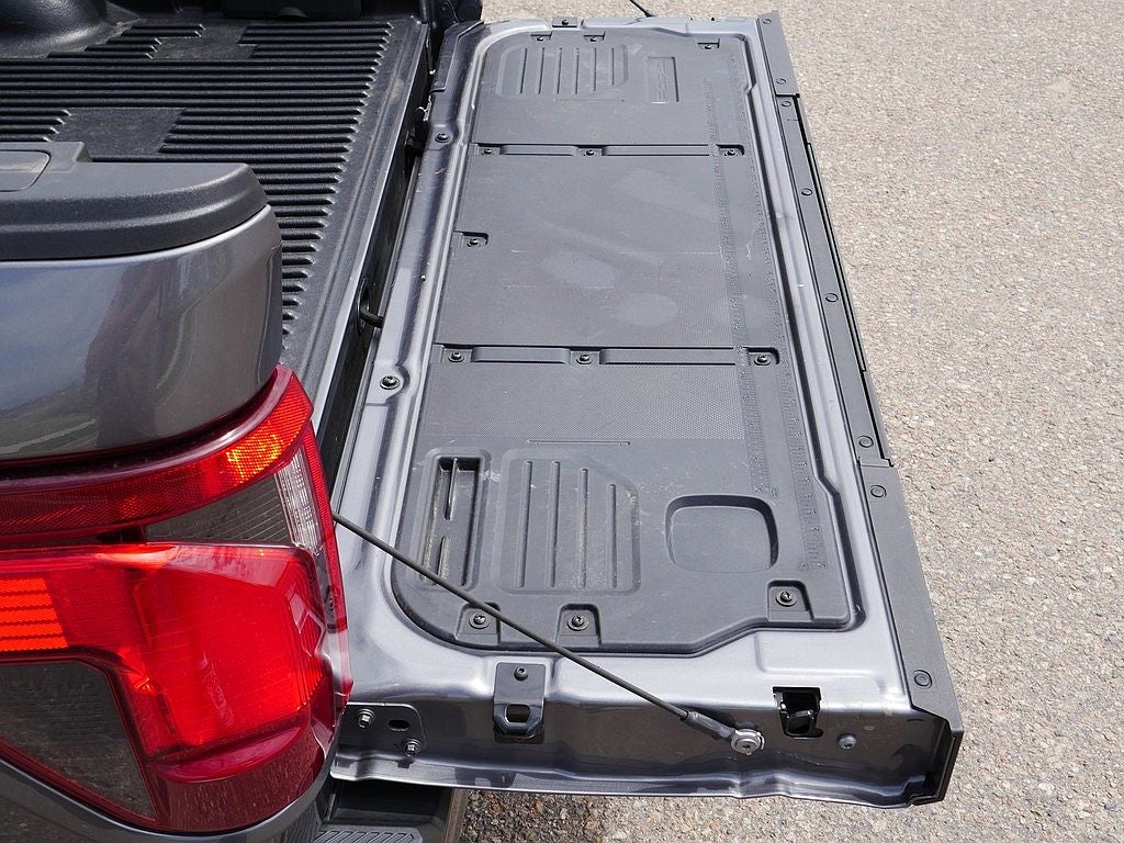 2024 Ford F-150 XLT CREW 3.5 PB