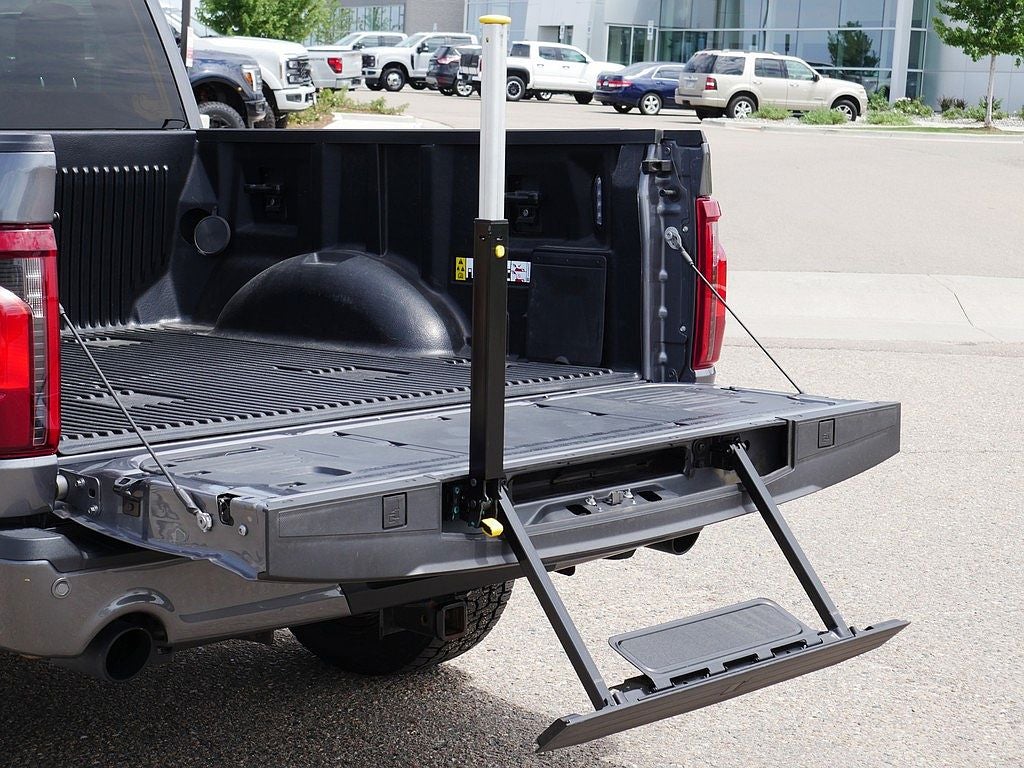 2024 Ford F-150 XLT CREW 3.5 PB