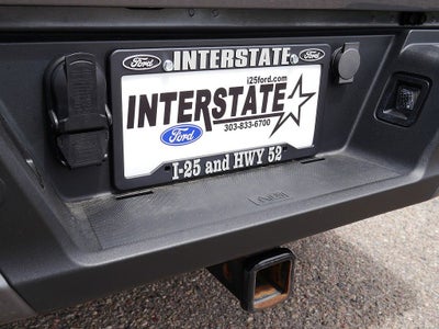 2024 Ford F-150 XLT CREW 3.5 PB