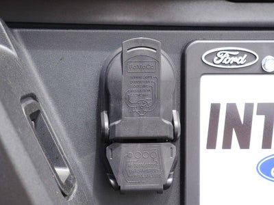 2024 Ford F-150 XLT CREW 3.5 PB