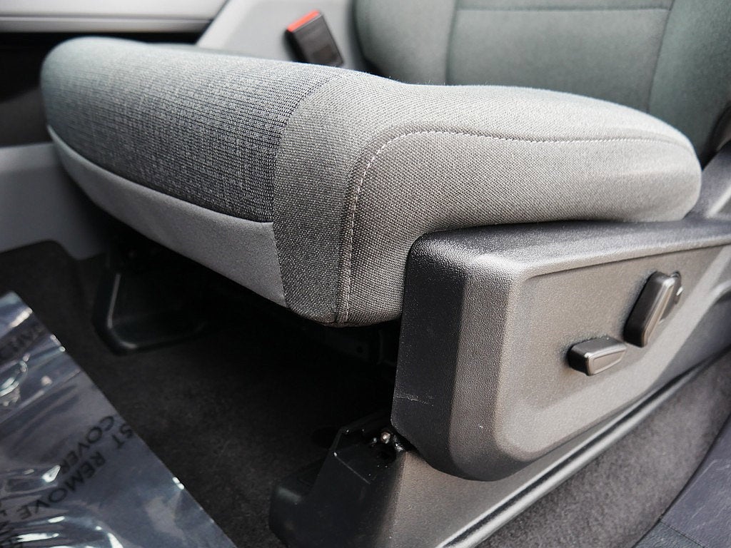 2024 Ford F-150 XLT CREW 3.5 PB 303A