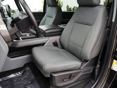 2024 Ford F-150 XLT CREW 3.5 PB 303A