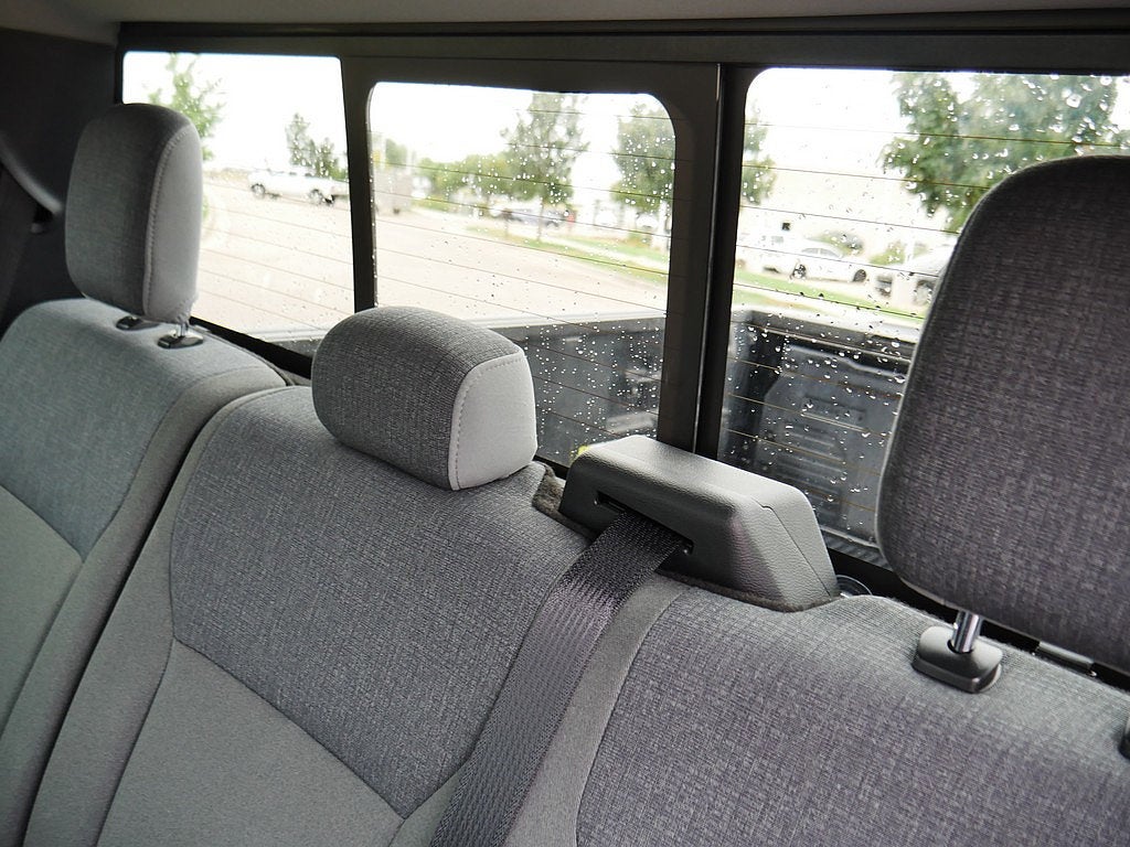 2024 Ford F-150 XLT CREW 3.5 PB 303A