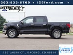 2024 Ford F-150 XLT CREW 3.5 PB 303A