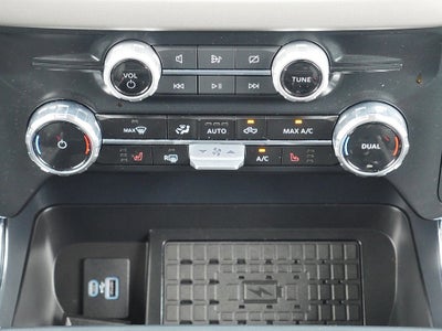 2024 Ford F-150 XLT CREW 3.5 PB 303A