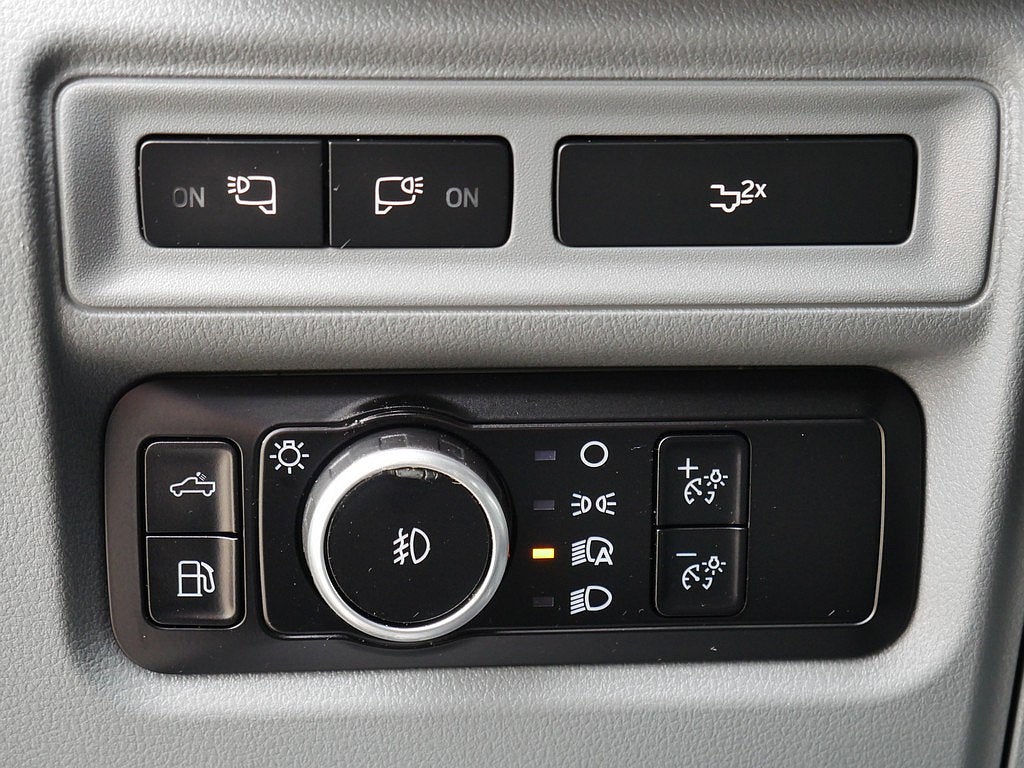 2024 Ford F-150 XLT CREW 3.5 PB 303A