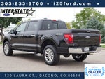 2024 Ford F-150 XLT CREW 3.5 PB 303A