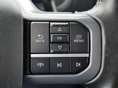 2024 Ford F-150 XLT CREW 3.5 PB 303A