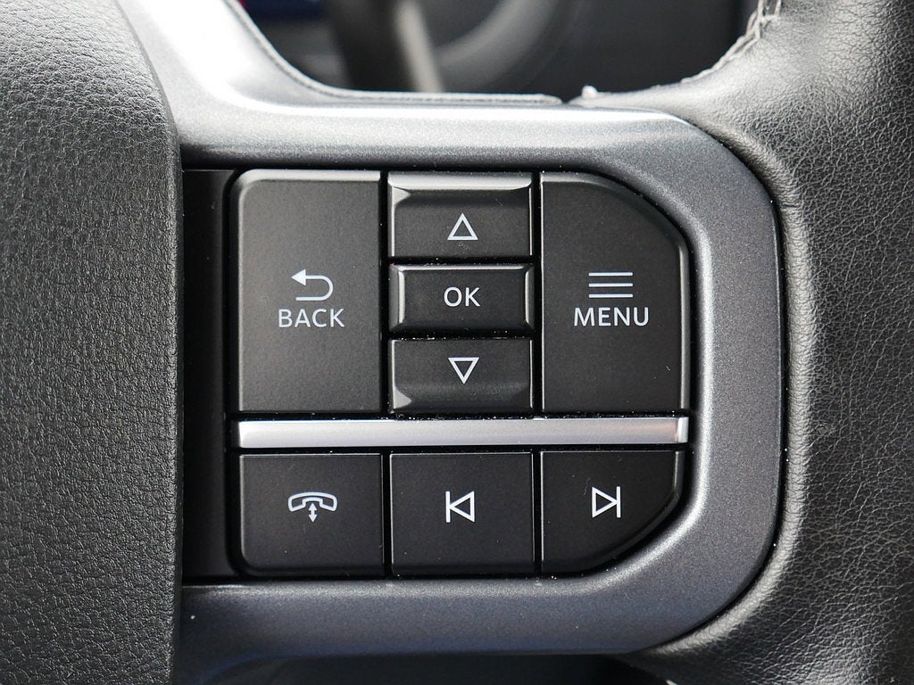 2024 Ford F-150 XLT CREW 3.5 PB 303A