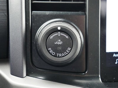 2024 Ford F-150 XLT CREW 3.5 PB 303A