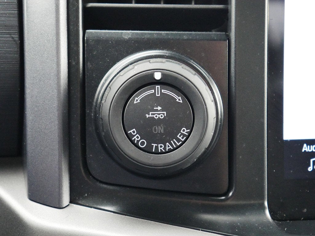 2024 Ford F-150 XLT CREW 3.5 PB 303A