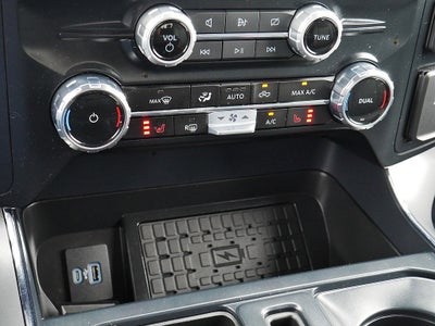 2024 Ford F-150 XLT CREW 3.5 PB 303A