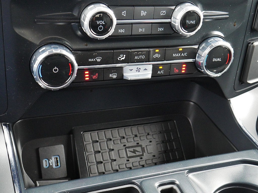 2024 Ford F-150 XLT CREW 3.5 PB 303A