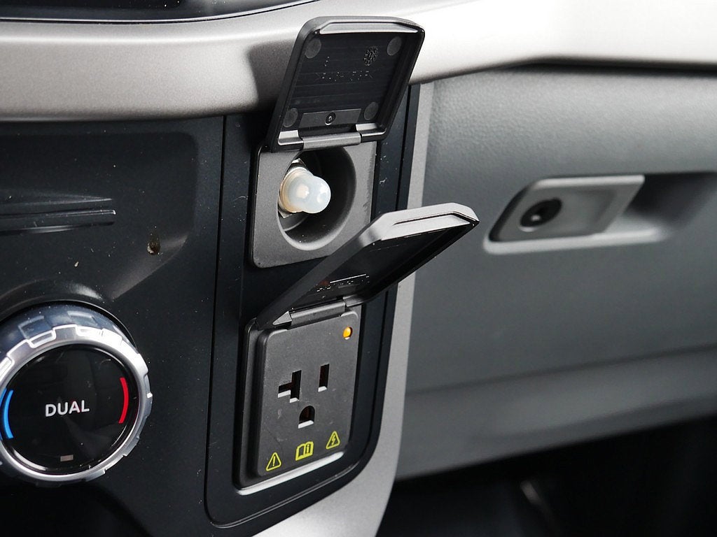 2024 Ford F-150 XLT CREW 3.5 PB 303A