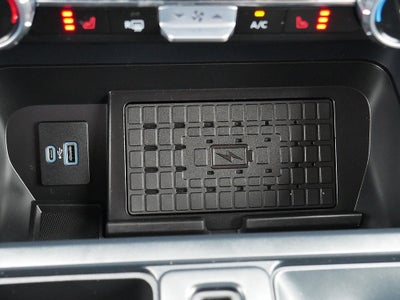 2024 Ford F-150 XLT CREW 3.5 PB 303A