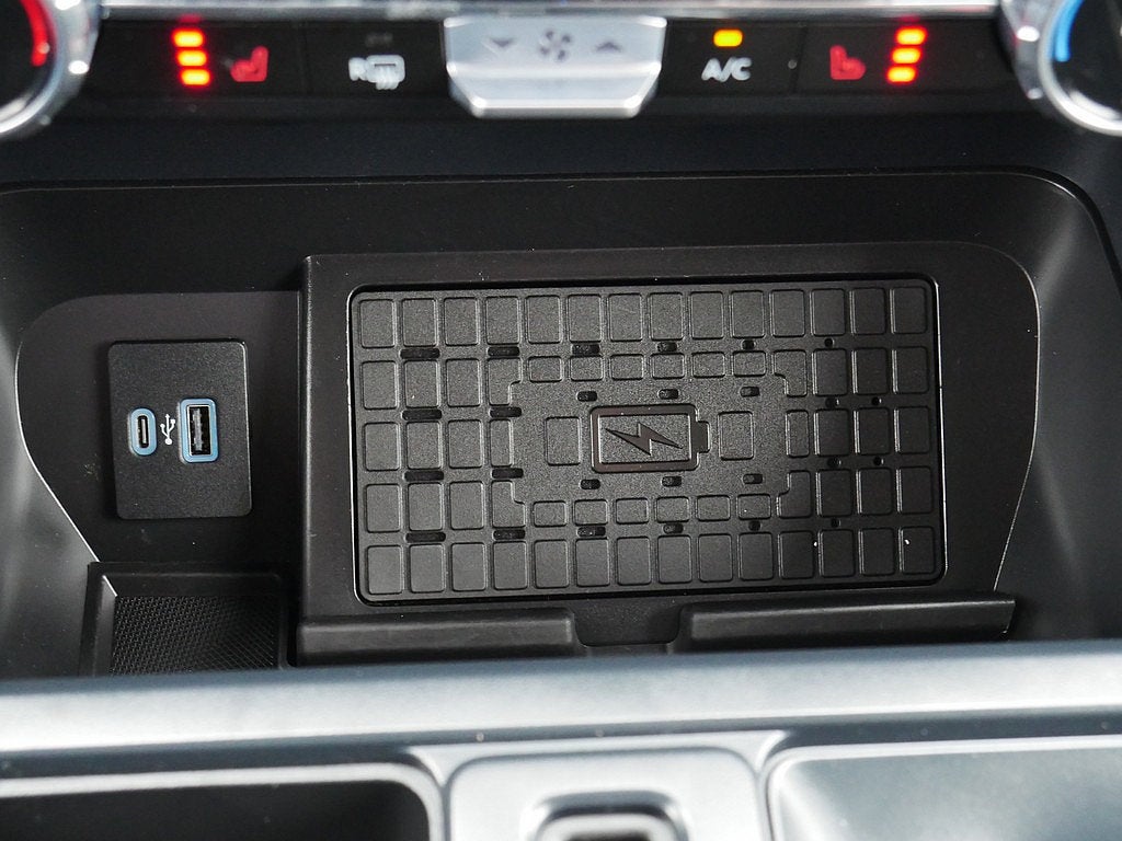 2024 Ford F-150 XLT CREW 3.5 PB 303A