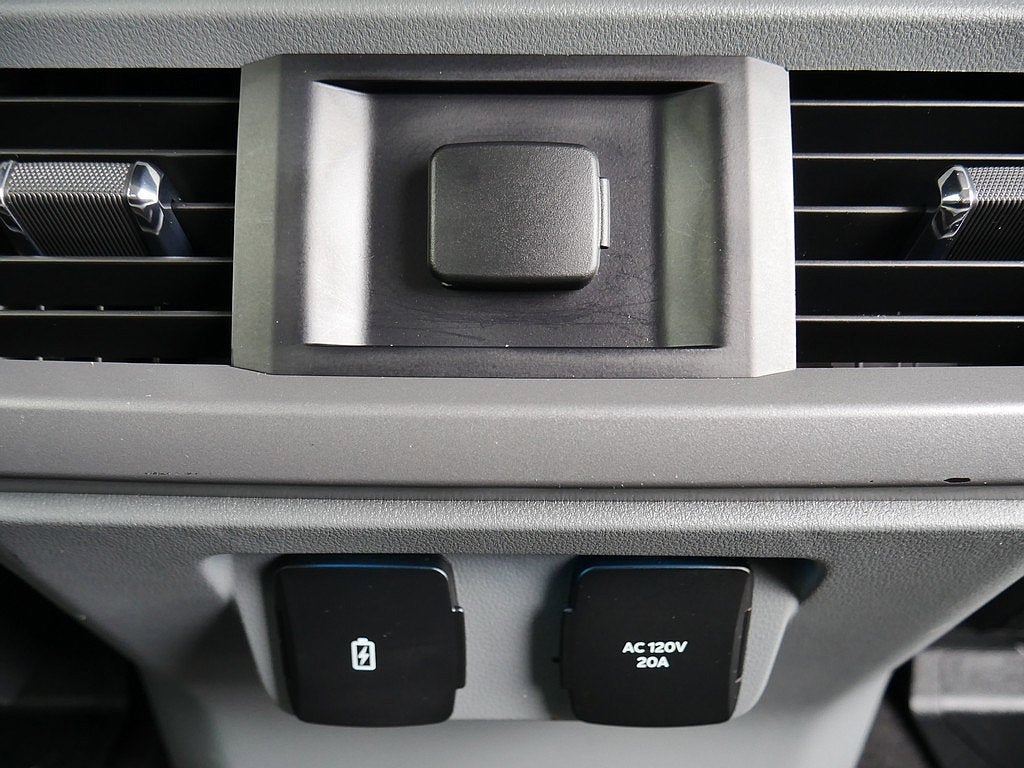 2024 Ford F-150 XLT CREW 3.5 PB 303A