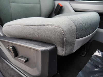 2024 Ford F-150 XLT CREW 3.5 PB 303A