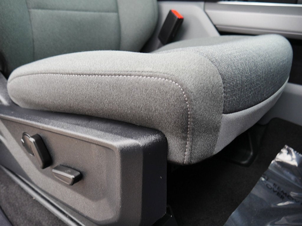 2024 Ford F-150 XLT CREW 3.5 PB 303A