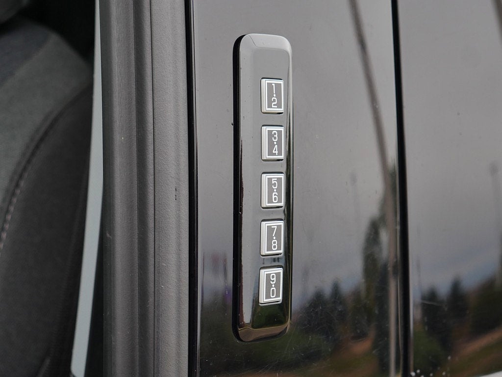 2024 Ford F-150 XLT CREW 3.5 PB 303A