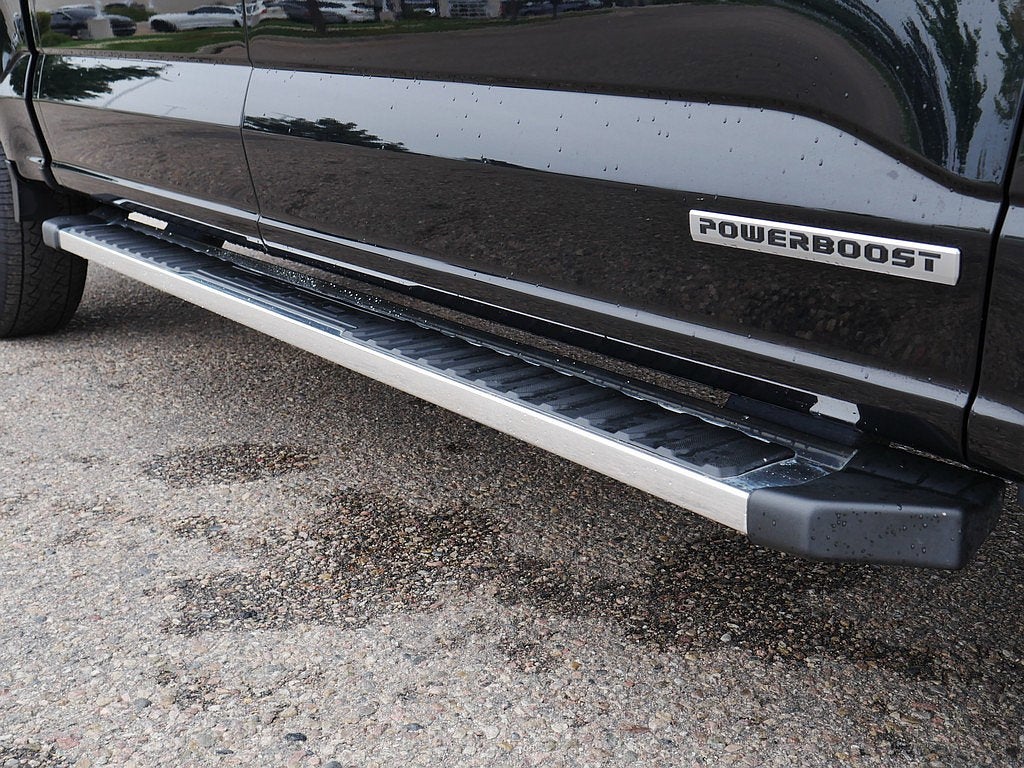2024 Ford F-150 XLT CREW 3.5 PB 303A