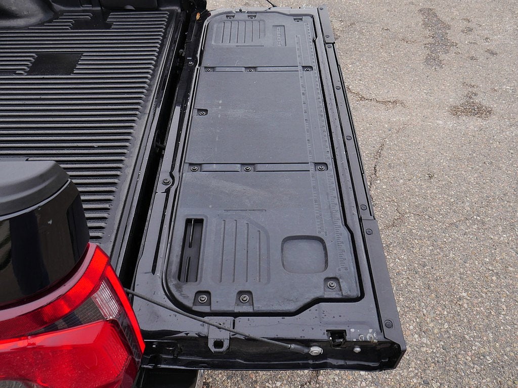 2024 Ford F-150 XLT CREW 3.5 PB 303A