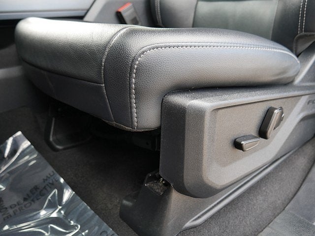 2024 Ford F-150 XLT CREW 3.5 303A