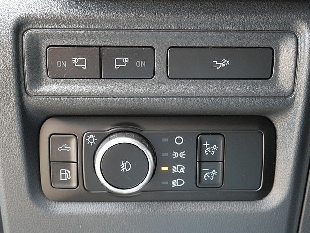 2024 Ford F-150 XLT CREW 3.5 303A