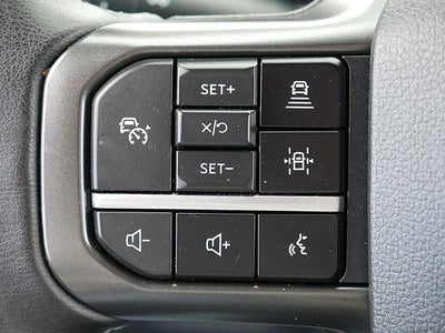 2024 Ford F-150 XLT CREW 3.5 303A