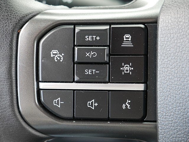 2024 Ford F-150 XLT CREW 3.5 303A