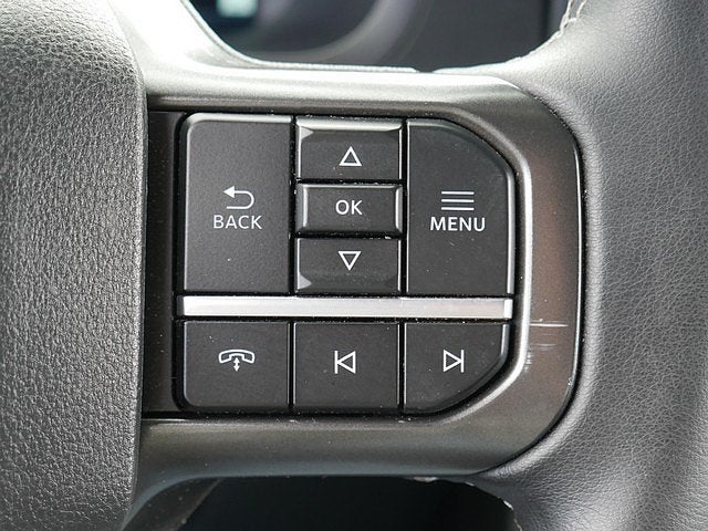 2024 Ford F-150 XLT CREW 3.5 303A