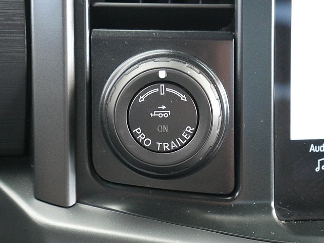 2024 Ford F-150 XLT CREW 3.5 303A