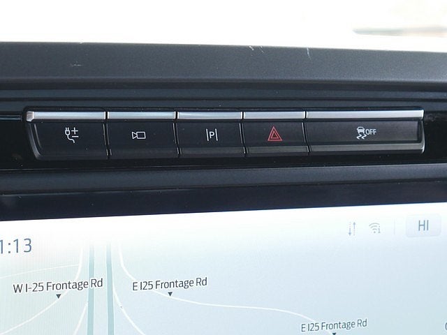 2024 Ford F-150 XLT CREW 3.5 303A