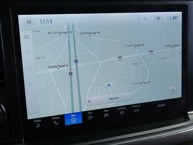 2024 Ford F-150 XLT CREW 3.5 303A