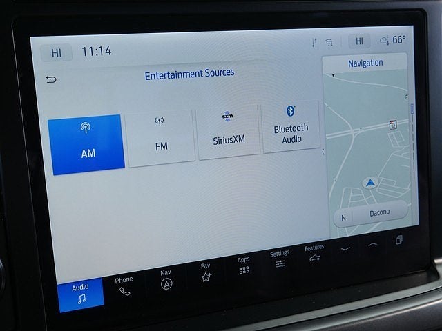 2024 Ford F-150 XLT CREW 3.5 303A