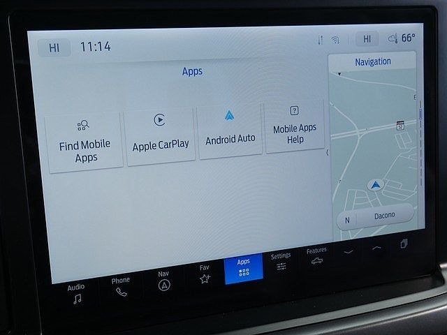 2024 Ford F-150 XLT CREW 3.5 303A