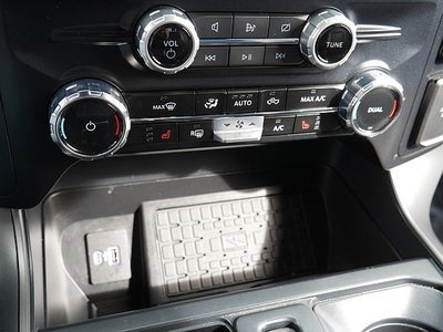 2024 Ford F-150 XLT CREW 3.5 303A