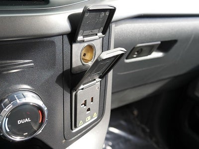 2024 Ford F-150 XLT CREW 3.5 303A